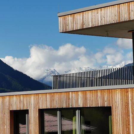 All-Suite Resort Oetztal الغرفة الصورة