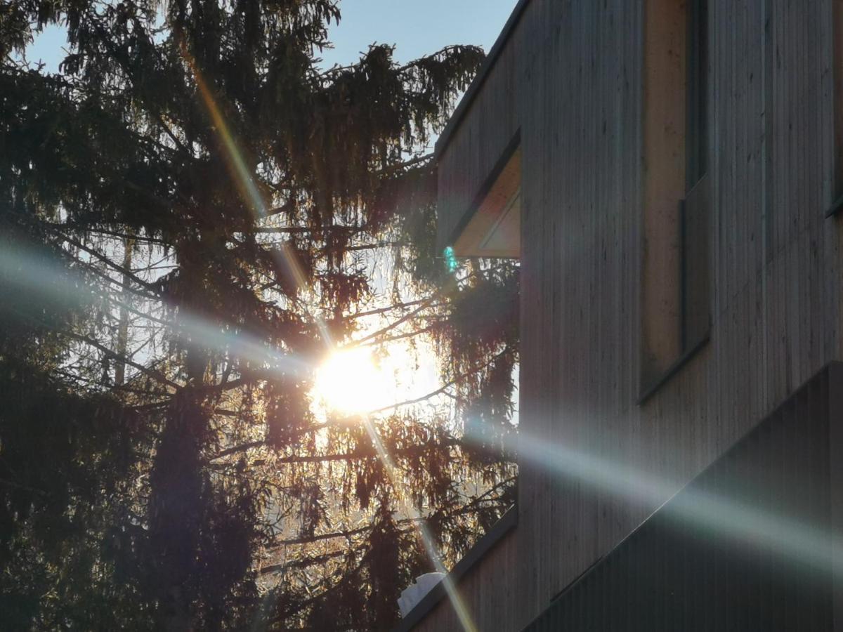 All-Suite Resort Oetztal المظهر الخارجي الصورة
