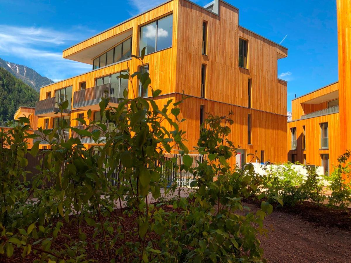 All-Suite Resort Oetztal المظهر الخارجي الصورة