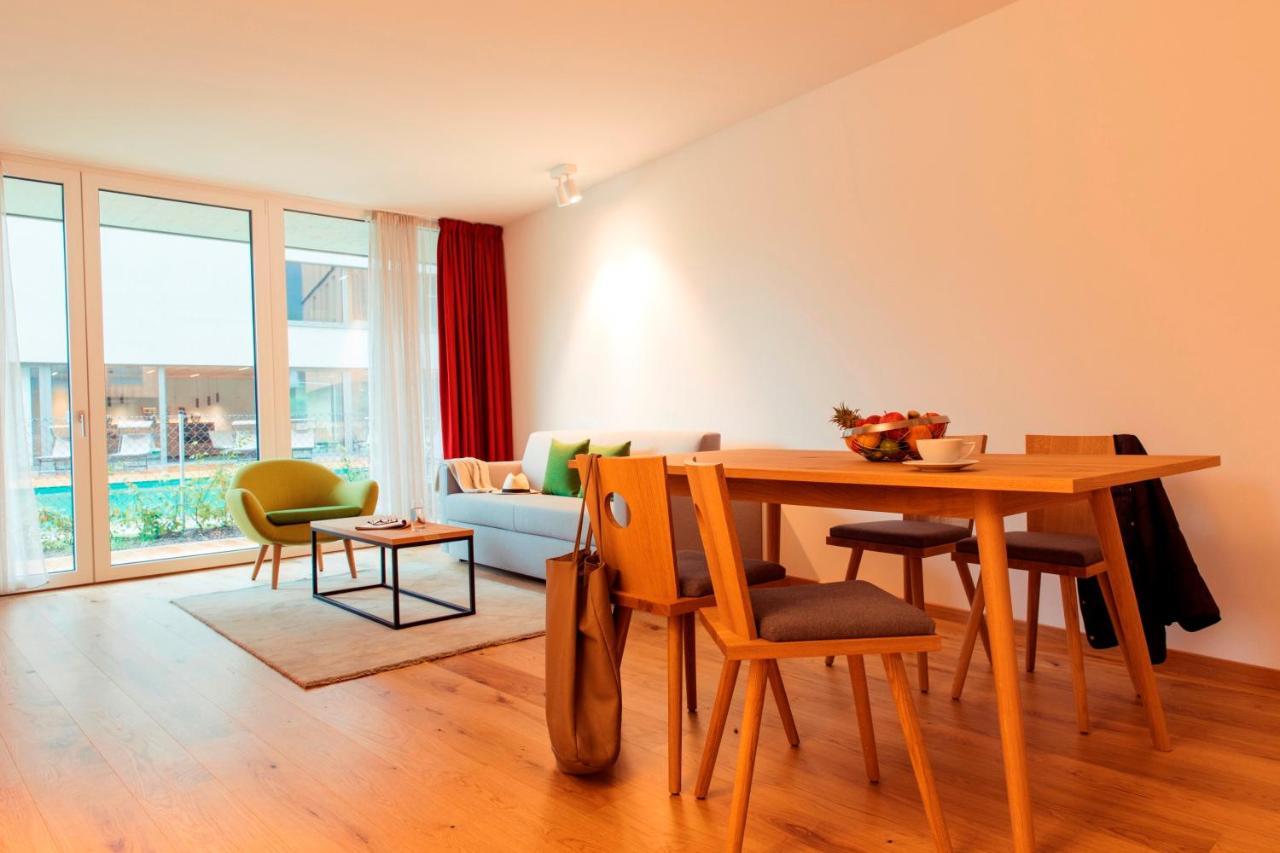 All-Suite Resort Oetztal المظهر الخارجي الصورة