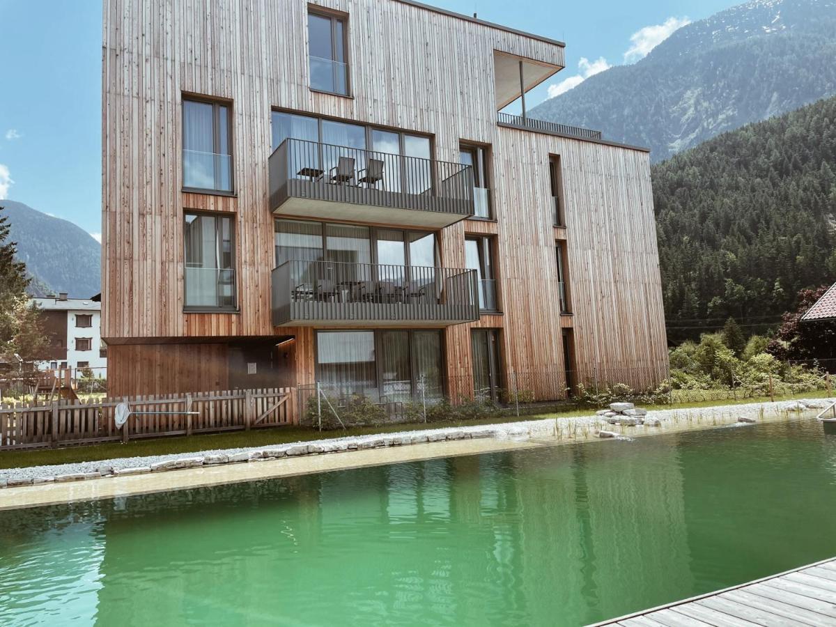 All-Suite Resort Oetztal المظهر الخارجي الصورة