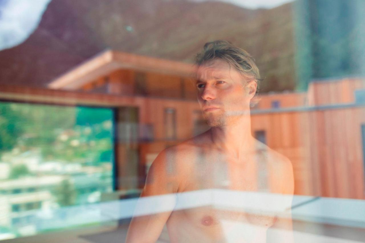 All-Suite Resort Oetztal المظهر الخارجي الصورة