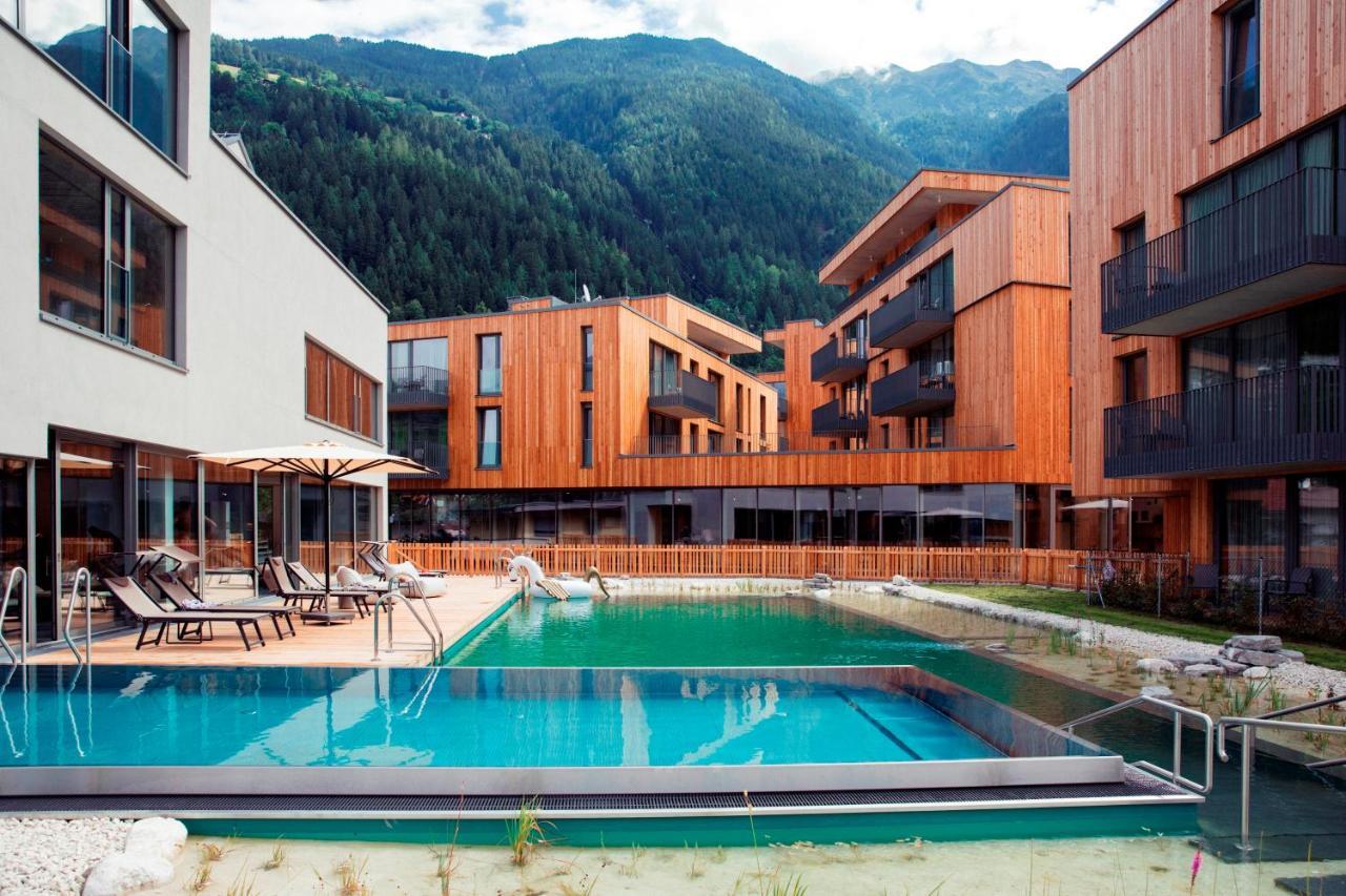 All-Suite Resort Oetztal المظهر الخارجي الصورة