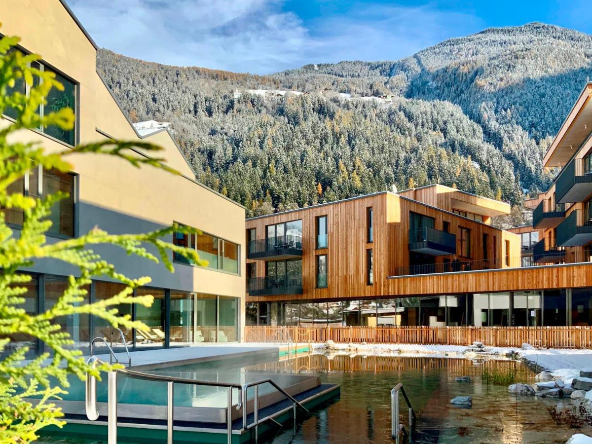 All-Suite Resort Oetztal المظهر الخارجي الصورة