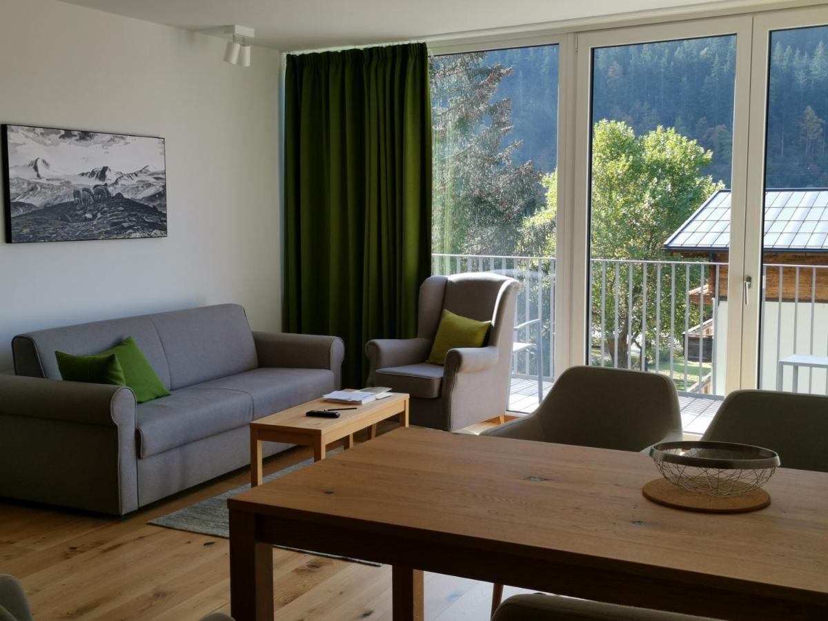 All-Suite Resort Oetztal المظهر الخارجي الصورة