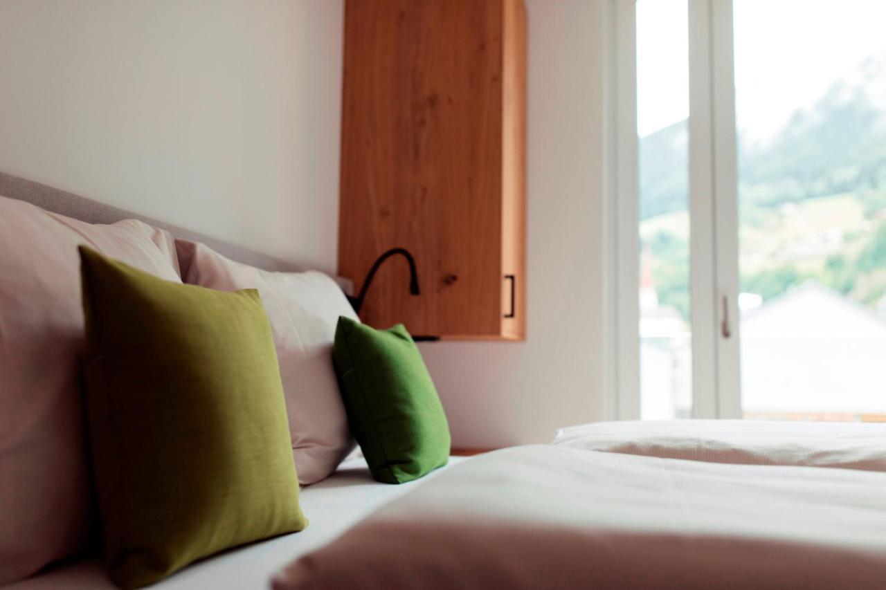 All-Suite Resort Oetztal المظهر الخارجي الصورة