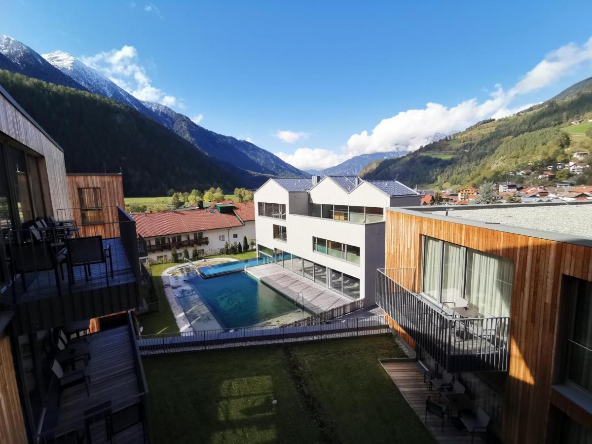 All-Suite Resort Oetztal المظهر الخارجي الصورة