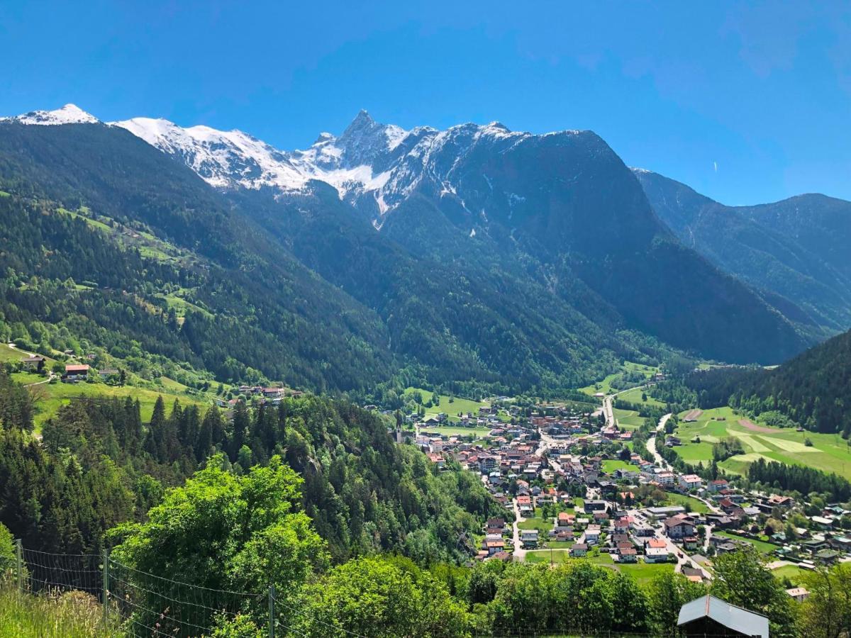 All-Suite Resort Oetztal المظهر الخارجي الصورة