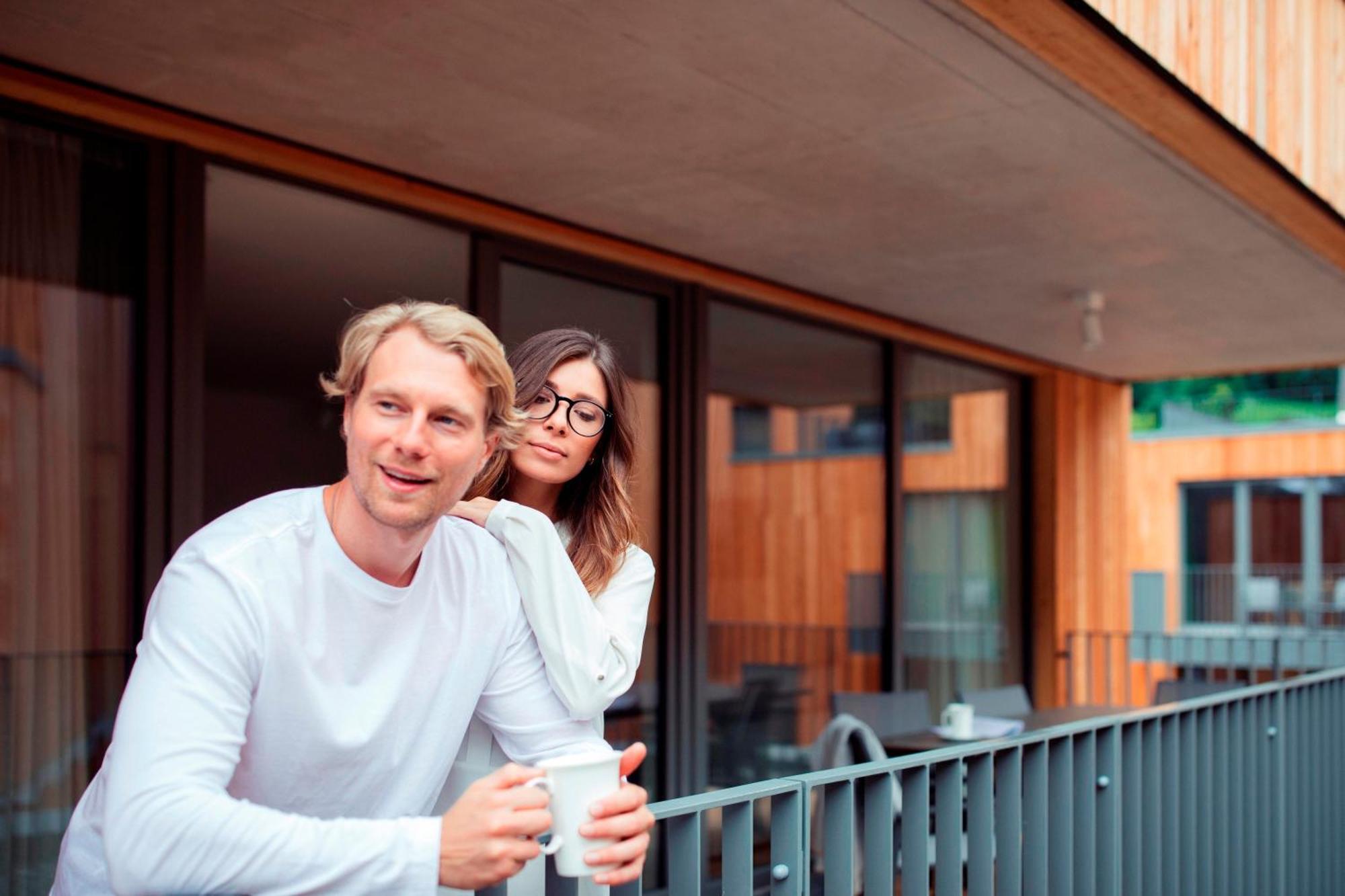 All-Suite Resort Oetztal الغرفة الصورة