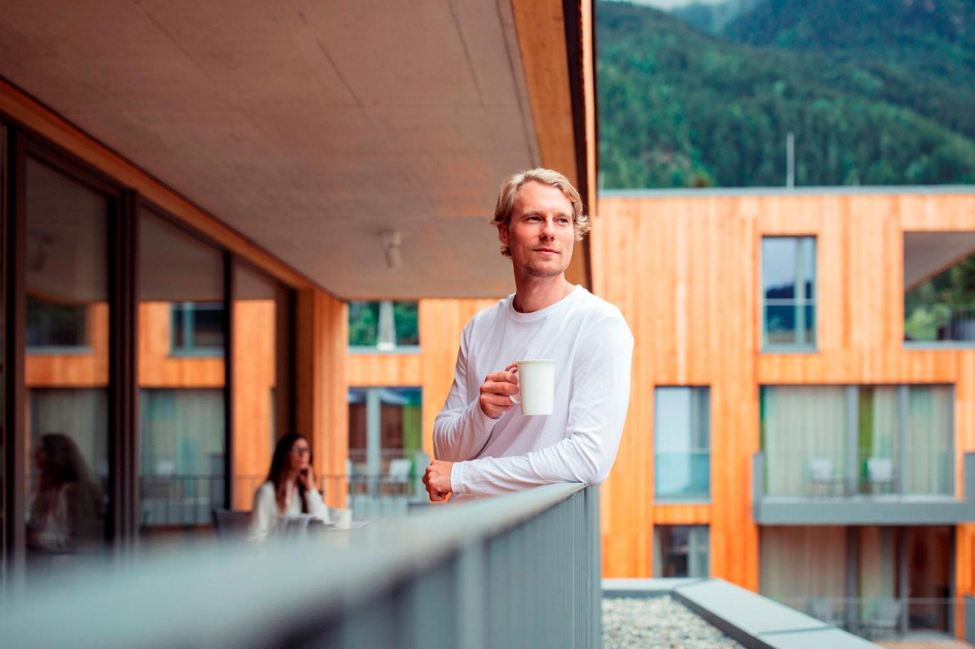 All-Suite Resort Oetztal الغرفة الصورة