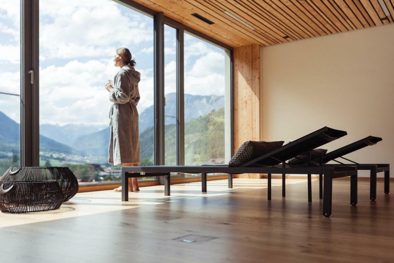 All-Suite Resort Oetztal المظهر الخارجي الصورة